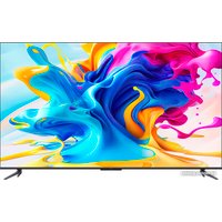 Телевизор TCL 50QLED770