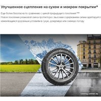 Летние шины Michelin CrossClimate 2 195/55R20 95H