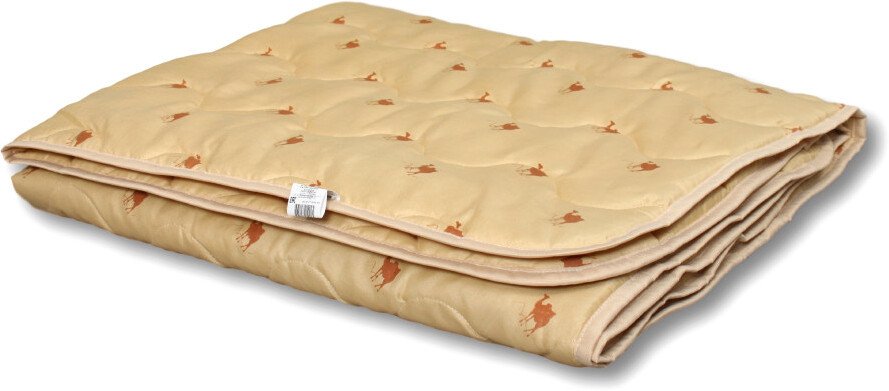 

Одеяло Альвитек Camel легкое 140x205 ОКВ-О-15