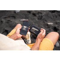 Беззеркальный фотоаппарат Panasonic Lumix S9 Body (черный)