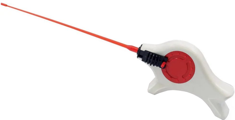 

Удилище Пирс Кабанчик