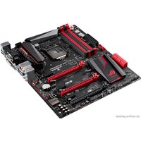 Материнская плата ASUS MAXIMUS VII RANGER