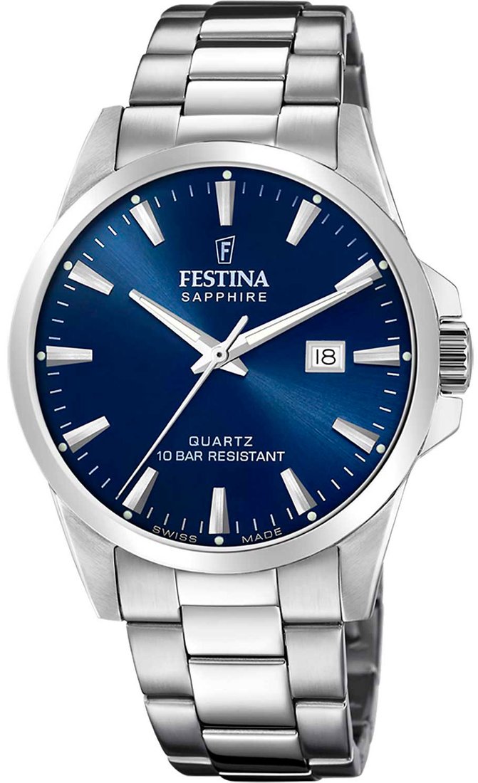 

Наручные часы Festina F20024-3