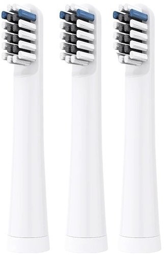 Сменная насадка Realme RMH2018 (3 шт, белый)