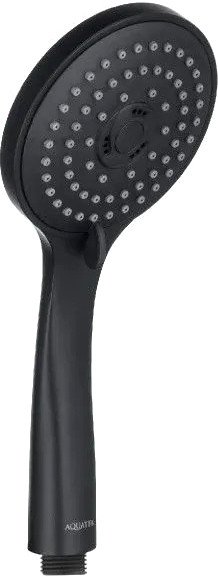 

Душевая лейка Aquatek AQ2003MB