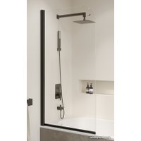 Стеклянная шторка для ванны RGW SC-109-B 411110906-14