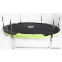 Батут Fitness Trampoline Green 252 см - 8ft extreme