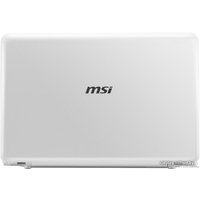 Нетбук MSI Wind12 U230-062XBY