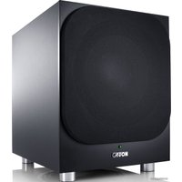 Проводной сабвуфер Canton Power Sub 12 (черный)