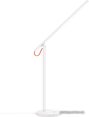 Настольная лампа Xiaomi Mi Smart LED Desk Lamp 1S MJTD01SYL (китайская версия)