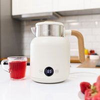 Электрический чайник MPM MCZ-128 B1