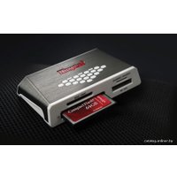 Карт-ридер Kingston USB 3.0 Media Reader