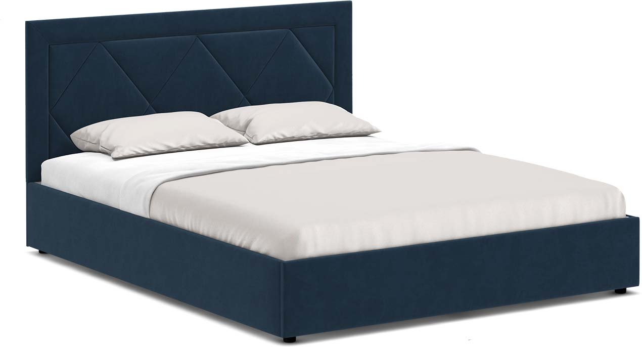 

Кровать Moon Family 1255 MF010894