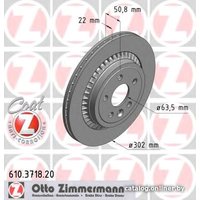  Zimmermann 610371820