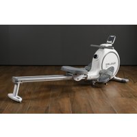 Гребной тренажер Orlauf Sei (белый)