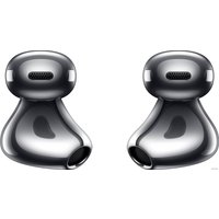 Наушники Huawei FreeBuds 5 (мерцающий серебристый, китайская версия)