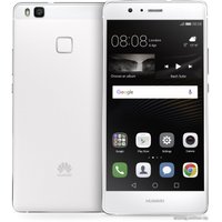 Телефон Huawei P9 Lite White [VNS-L31]