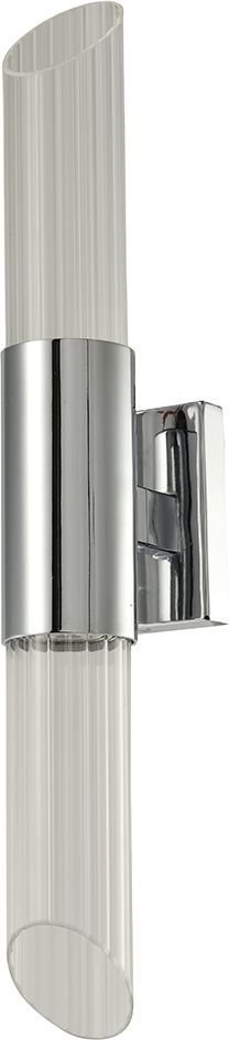 

Бра Newport 7272/A nickel