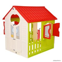 Игровой домик Pilsan Foldable House 06091