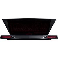 Игровой ноутбук Dell Alienware M18x R2 (i7296XMFHDG16H1TBGTX580SLI)
