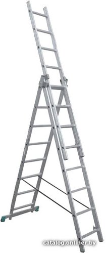 PRO Startul ST9944-08 3x8 ступеней