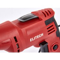 Безударная дрель ELITECH Д 0410РЭ
