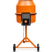 Бетономешалка Villartec CM 160P