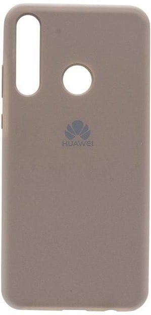 

Чехол для телефона EXPERTS Cover Case для Huawei P30 Lite (лаванда)