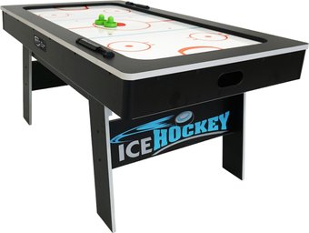 BFG Ice Time 6 BFG-6AH1BL