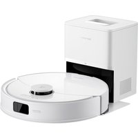 Робот-пылесос Roborock Q8 Max Pro+ Q8MPP02-02 (с русской озвучкой, белый)