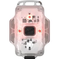 Фонарь Armytek Crystal Pro Grey