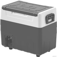 Компрессорный автохолодильник Filymore T55K 55л (черный)