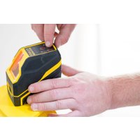 Лазерный нивелир Stanley FMHT774491 (кейс)