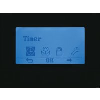 Газонокосилка-робот Husqvarna Automower 105 [967 62 23-17]