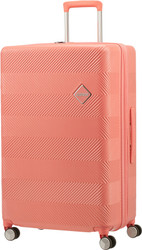 American Tourister Flylife Coral Pink 77 см