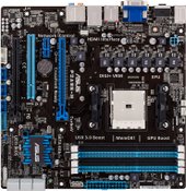 ASUS F2A85-M