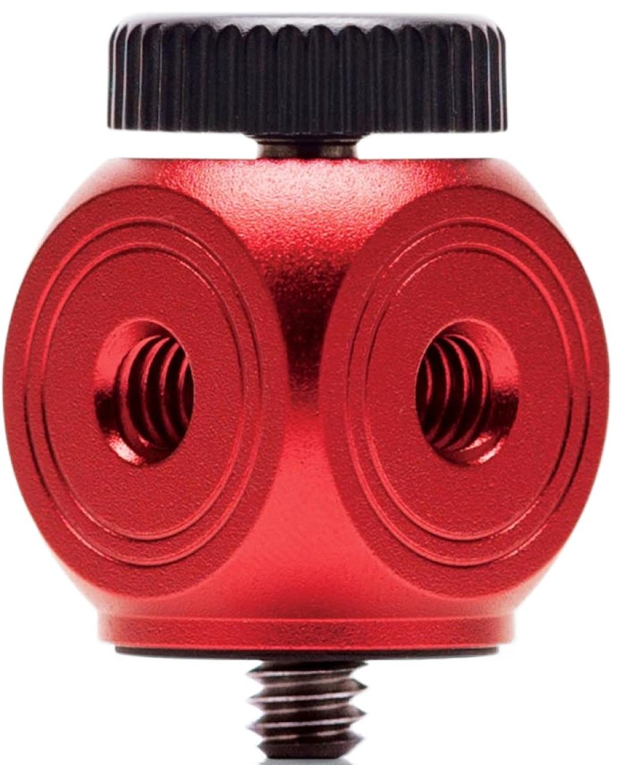 

Крепление Joby Hub Adapter