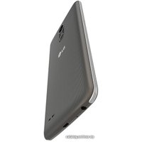 Телефон LG Stylus 3 (титан) [M400DY]