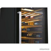 Винный шкаф Candy CWC 154 EEL/N