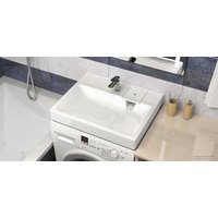 Умывальник MARRBAXX Стайл V50 (белый D1, с кронштейном, без сифона)