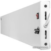 Инфракрасный обогреватель СТН Р-1Т с терморегулятором (белый)