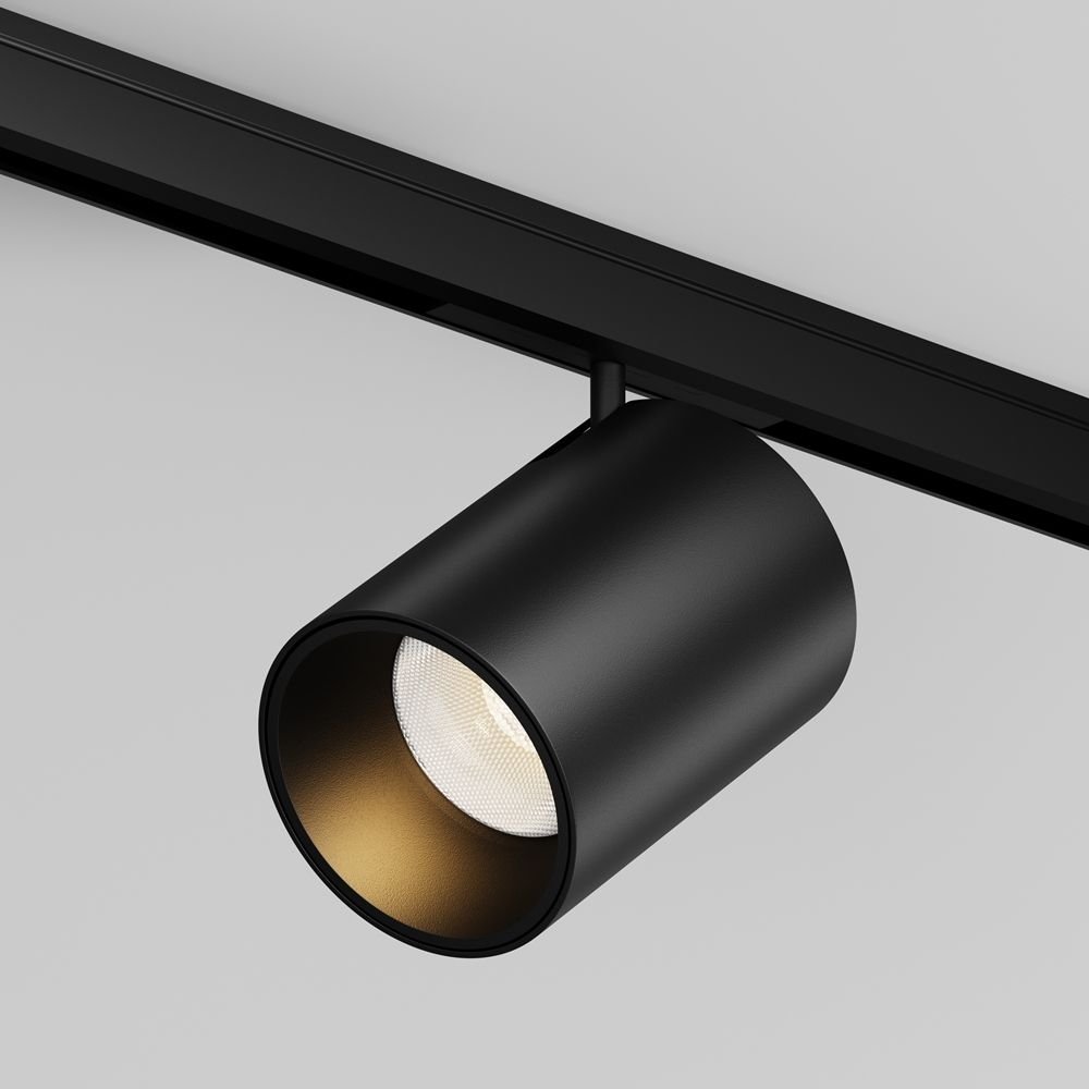 

Трековый светильник Technical Focus Led TR187-1-9W2.7K-M-B