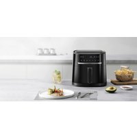 Аэрогриль (аэрофритюрница) Xiaomi Air Fryer 6L MAF08