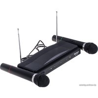 Проводной микрофон Defender MIC-155
