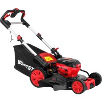 Газонокосилка Wortex CLM 4536-2 XLT Solo 2334121 (без АКБ)