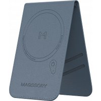 Кредитница Magssory Geotag Magnetic Cobalt ACL003c