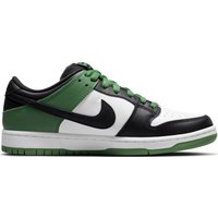 Кроссовки Nike SB Dunk Low Classic Green BQ6817-302 (43)