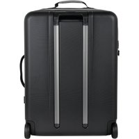 Чемодан Polar средний Р2677 24" (темно-серый) в Орше