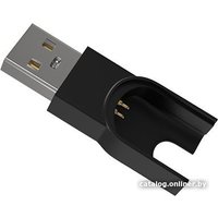 Фитнес-браслет Maxvi SB-01 (черный)