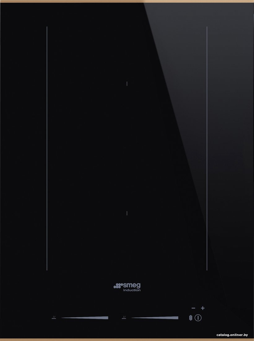 Варочная панель Smeg SIM6323R